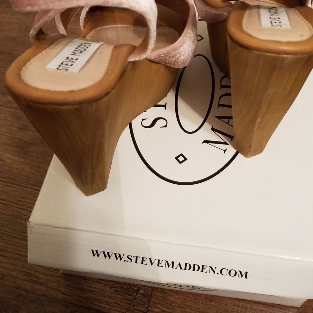 Steve madden - Picture 2 of 4